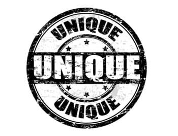 UniqueQ1